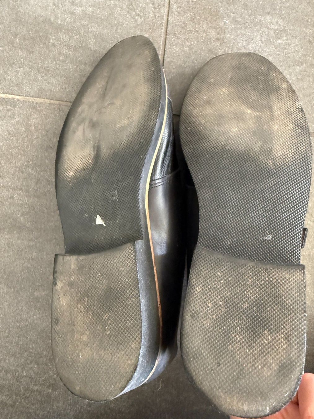 Scarpe da donna: Spende MSF - AKIRA - Monk-Strap-Schuhe - Gr. 40 – Usato da Fällanden venduto da La_Natie 3