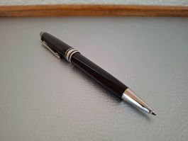 Stylo bille Montblanc Meisterstück - Comme neuf