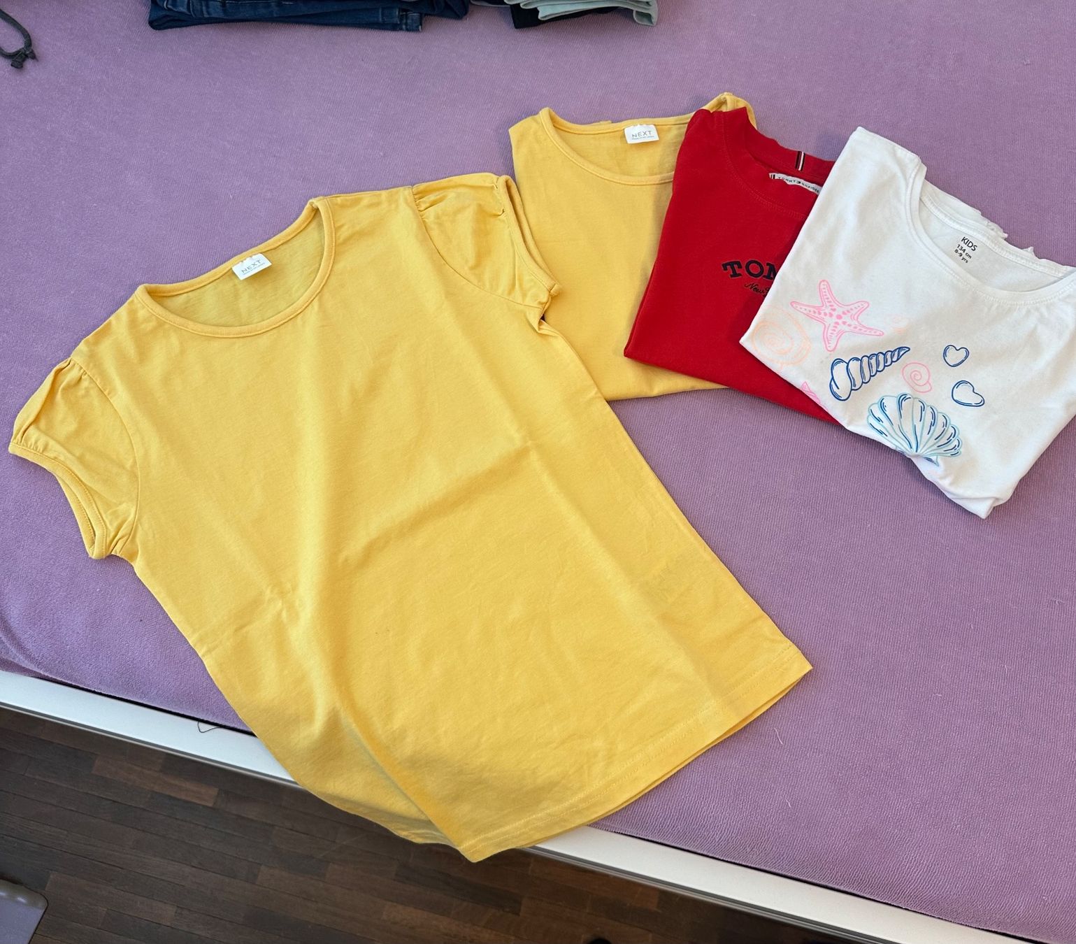 Ensembles coordonnés: Mädchenkleider Paket – D'occasion à Glattpark(Opfikon) par Kate_22 3