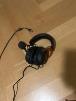 Hyper x Headset