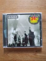 Oasis - Heathen Chemistry - Top CD Album - Super Zustand!