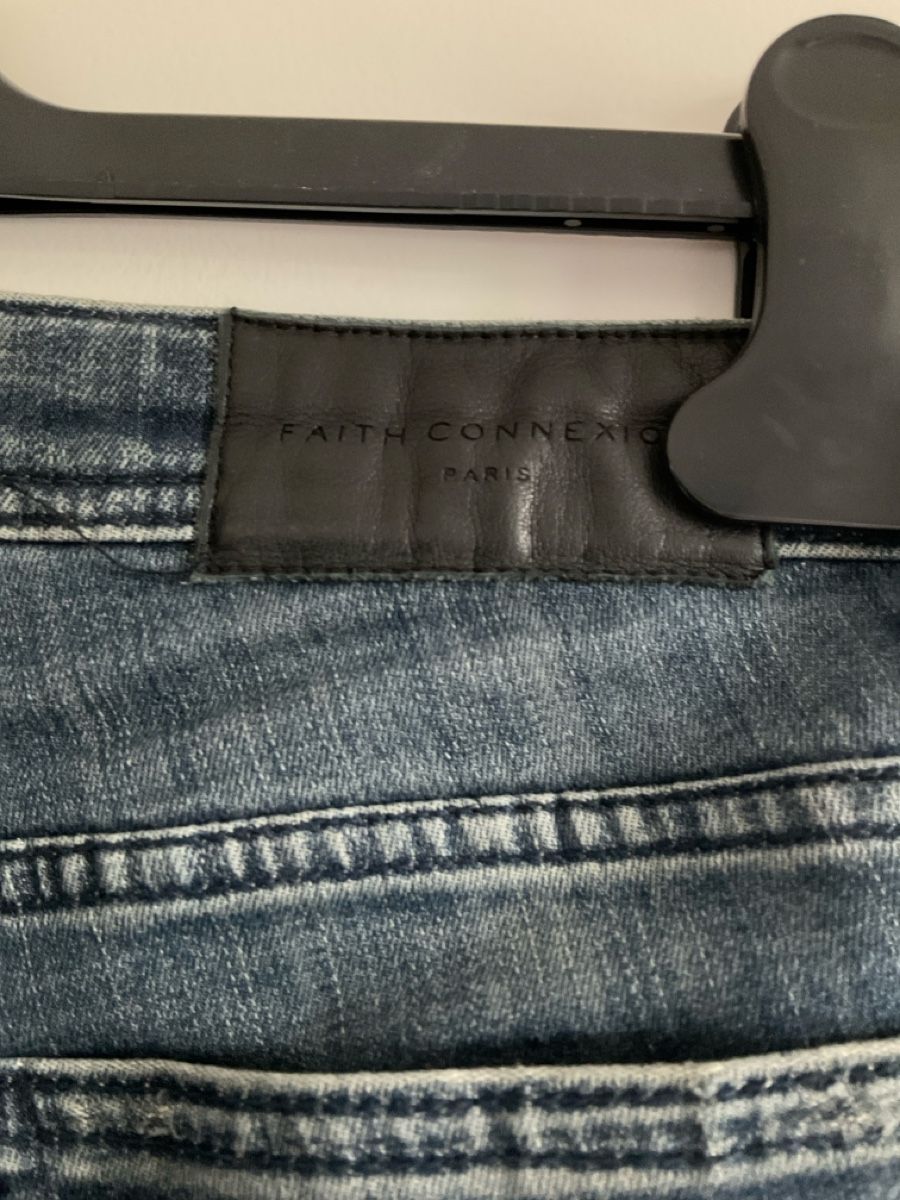 Jeans: Faith connexion Jeans  – Usato da Regensdorf venduto da sina072 3