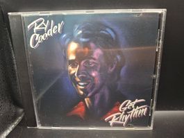Ry Cooder – Get Rhythm