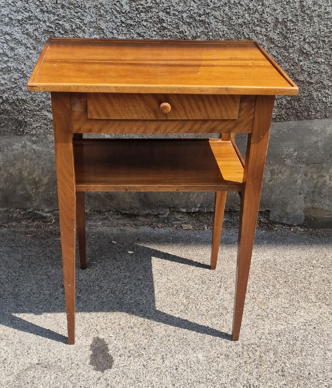 Cassettiere: Petite commode ancienne – Usato da Lausanne venduto da ama_2fz8 4