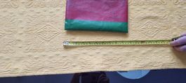 Kleine Freitag Kosmetiktasche