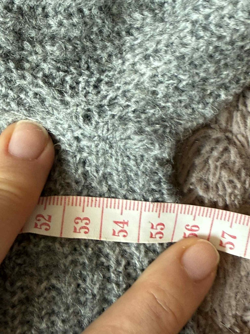 Pulls & Sweat-shirts: b.young Strickpullover Grau, Grösse M, Neu mit Etikett! – Neuf avec emballage d'origine à Riehen par edu_92w7 5