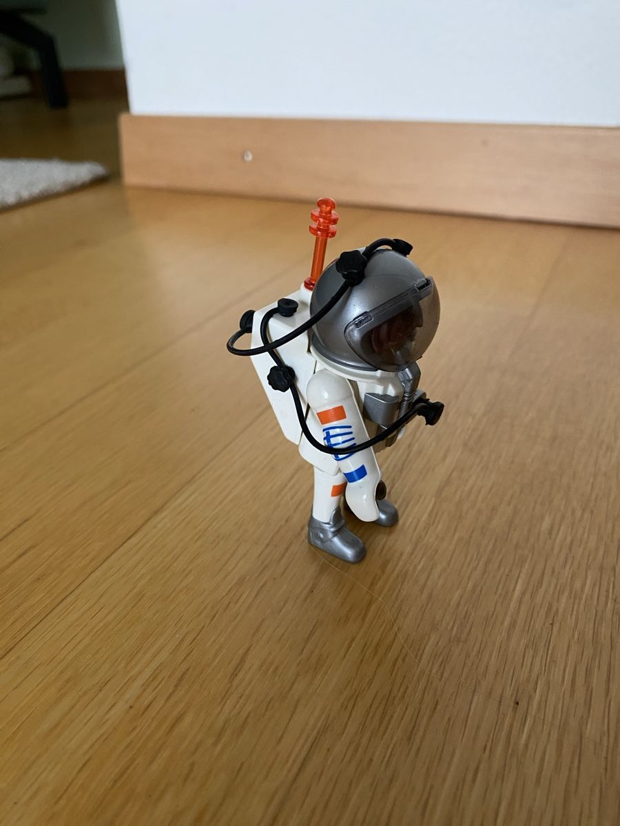 Playmobil Giocattoli: Playmobil div. Figuren – Usato da Küsnacht ZH venduto da Ameise099 4