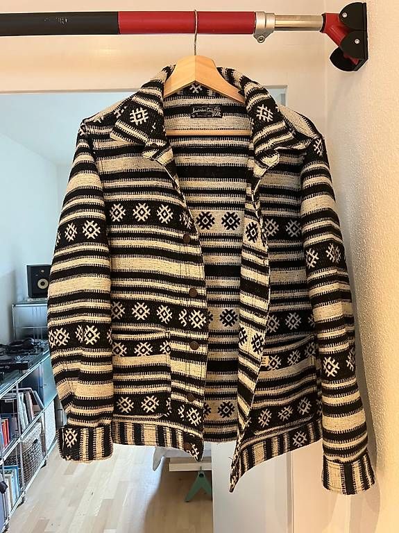 Jacken: Scotch & Soda Strickjacke – Gebraucht aus Zürich von luk_8pl2