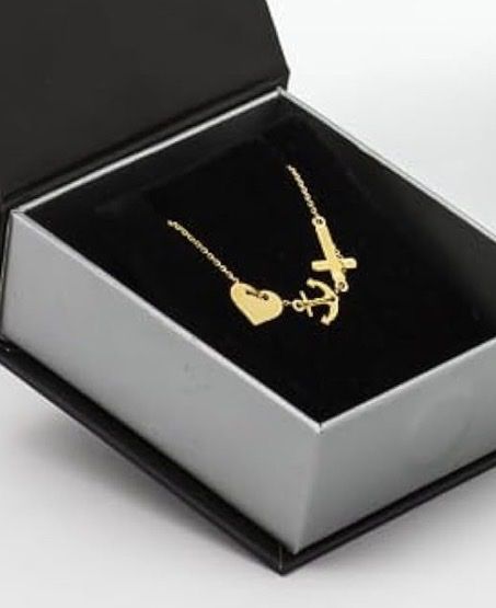 Bracciali & Braccialetti: Gold Armband Damen 333  – Nuovo e nell'imballaggio originale da Hemmental venduto da GoldWert1
