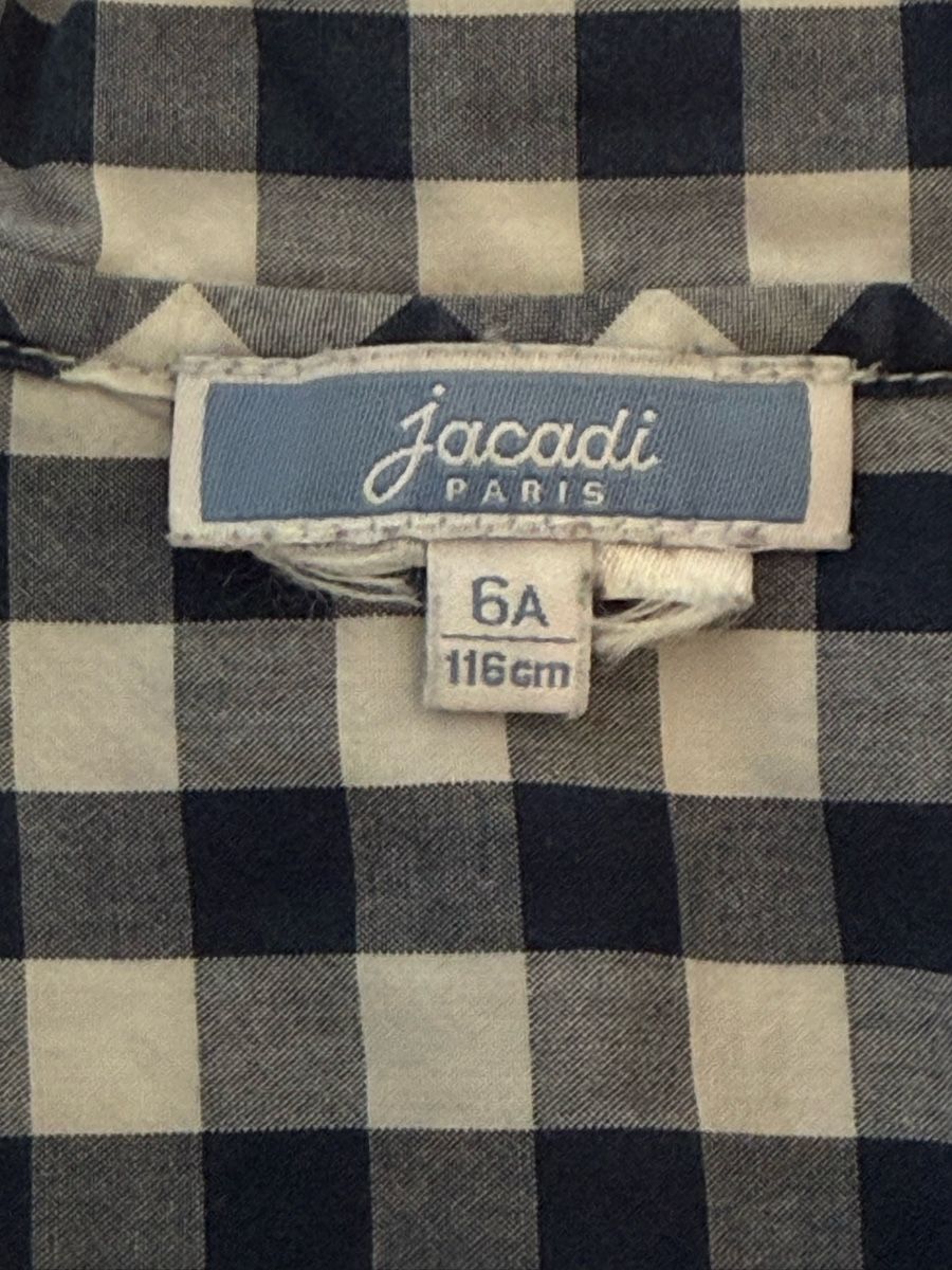 Jacadi Pyjamas & Ähnliches: Jacadi Pyjama Sommer Grösse 6A 116cm – Gebraucht aus Ebikon von InesUndElf 1