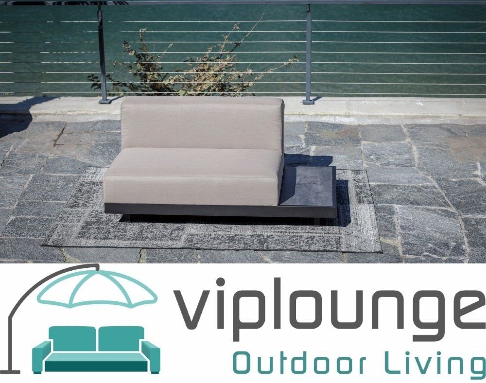 Viplounge Sofas: Gartenlounge -Gartenmöbel Sunbrella – Neu und originalverpackt aus Uznach von viplounge 4