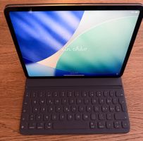 iPad pro 2018 11 pouces