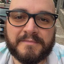 Profile image of MarioRosario90