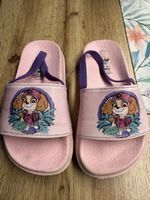 Paw Patrol Sandalen Grösse 27