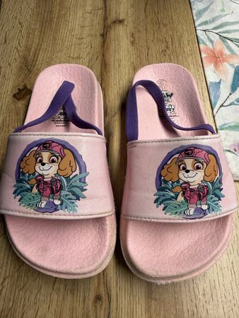 Paw Patrol Sandalen Grösse 27
