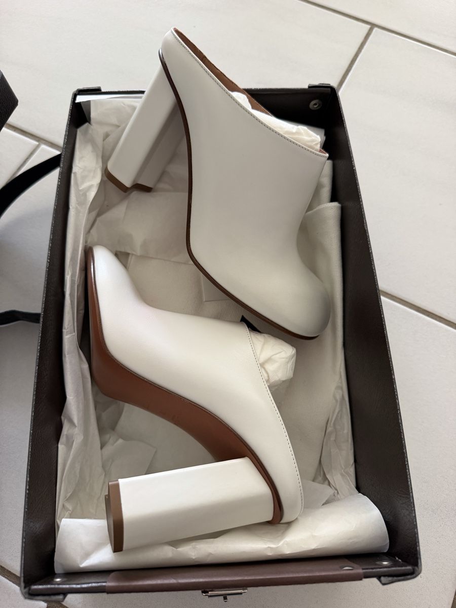 Alaia Scarpe da donna: Alaïa np 1050 – Nuovo e nell'imballaggio originale da Fahrweid venduto da Stellar_times