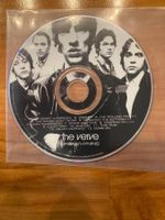 The Verve: Urban Hymns (Hut Recordings, 1998)