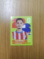 Panini WM 2026 Sticker - PAR 11