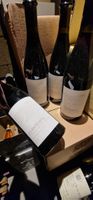4 Fl. Jacques Tatasciore Domaine Ruedin les Ratenets Jg.2020