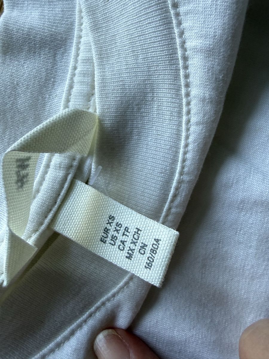 H&M Kleider: H&M Kleid xs – Neu (gemäss Beschreibung) aus Neuhaus SG von bernike 1