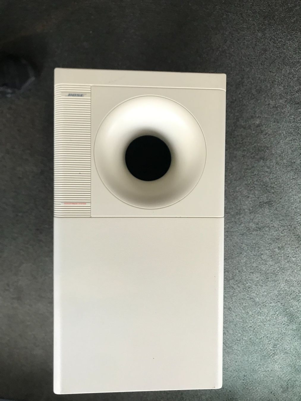 Bose Lautsprecher: Bose Acousticmass 8  Series  II – Gebraucht aus Würenlingen von Schneiderhifi 2
