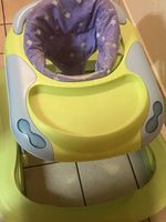 Girello per bambini Primi Passi - Divertimento Assicurato!