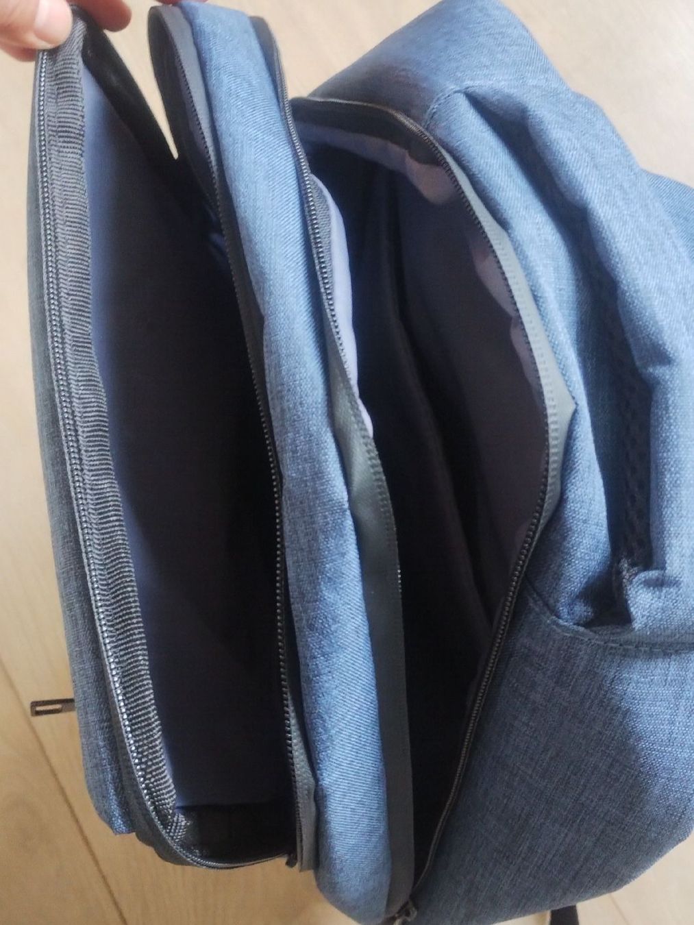 Sacs à dos: Rucksack WEF neu! – Neuf (Voir description) à Schiers par bak007 3