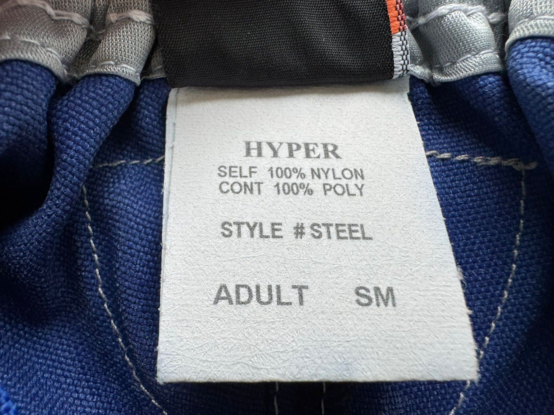 Pantaloni: Hyper Inlinehockey Hose, Gr. S/M, neu – Nuovo (secondo la descrizione) da Oberrüti venduto da Rubt 2