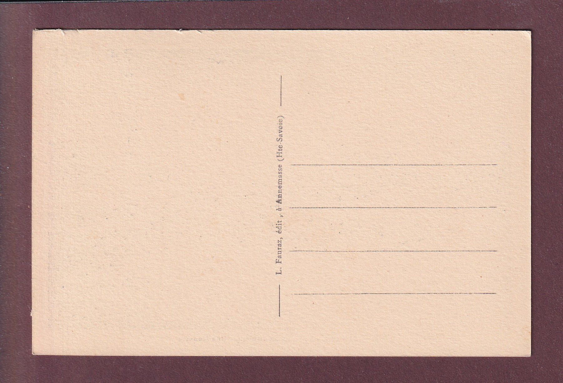 Cartoline postali: GENEVE - Bateau mouette – Usato da Pully venduto da nicecards 1