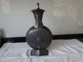 Basler Kirschkrug zinn