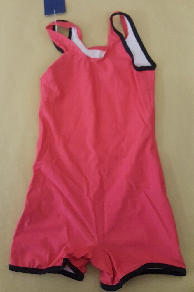 Costumi da bagno & Bikini: REEBOK  KINDER BADEANZUG 8-9 Y  900 – Nuovo e nell'imballaggio originale da Adliswil venduto da isabela77 5