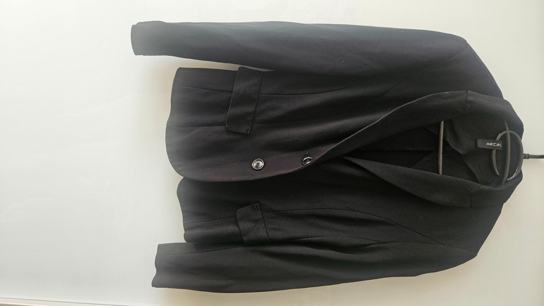 Marc Cain Giacche: Blazer - Marc Cain – Usato da Zürich venduto da linda33303