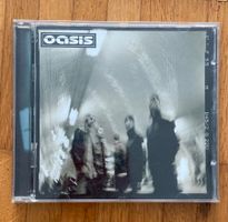 OASIS CD Heathen Chemistry