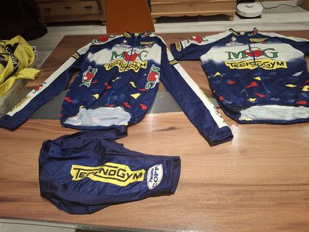 Velotrikot
