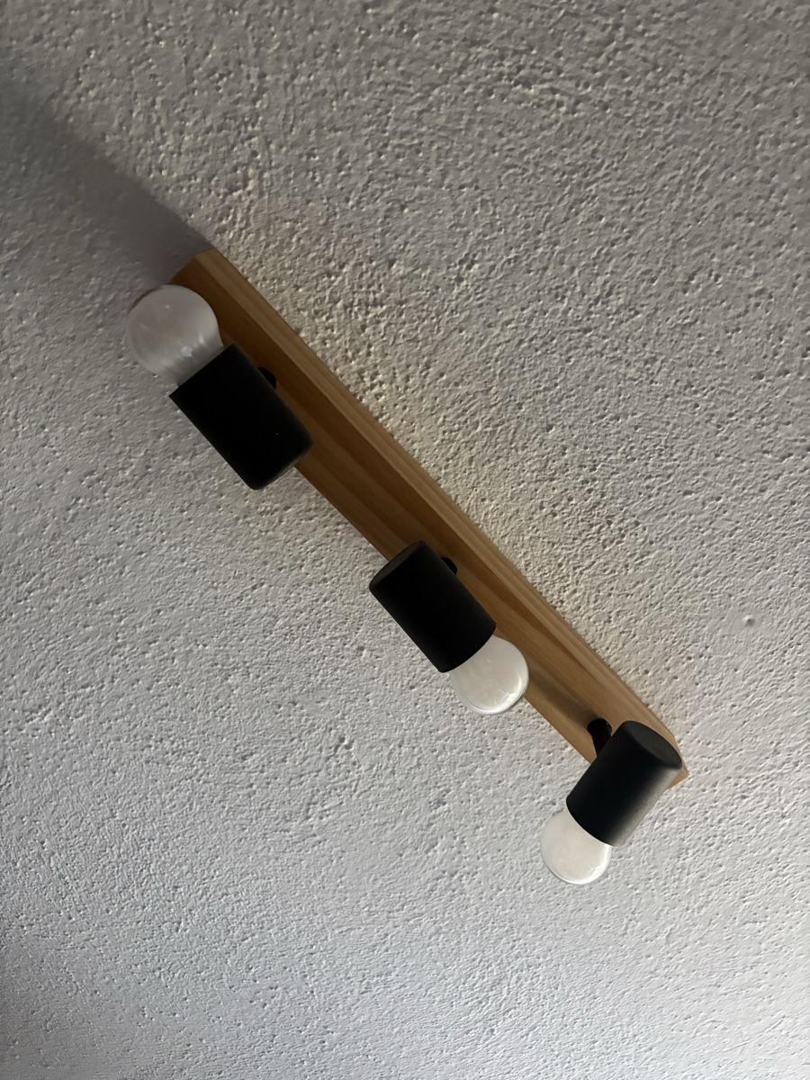 Lampadari & plafoniere: Deckenlampe – Nuovo (secondo la descrizione) da Winterthur venduto da ana_ds2c 3
