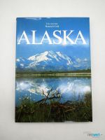 URS VON ARX / HEINRICH GOHL Alaska
