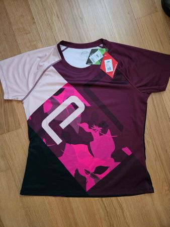 Veloshirt 44