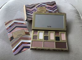 Tarte Clay Play Palette Lidschatten