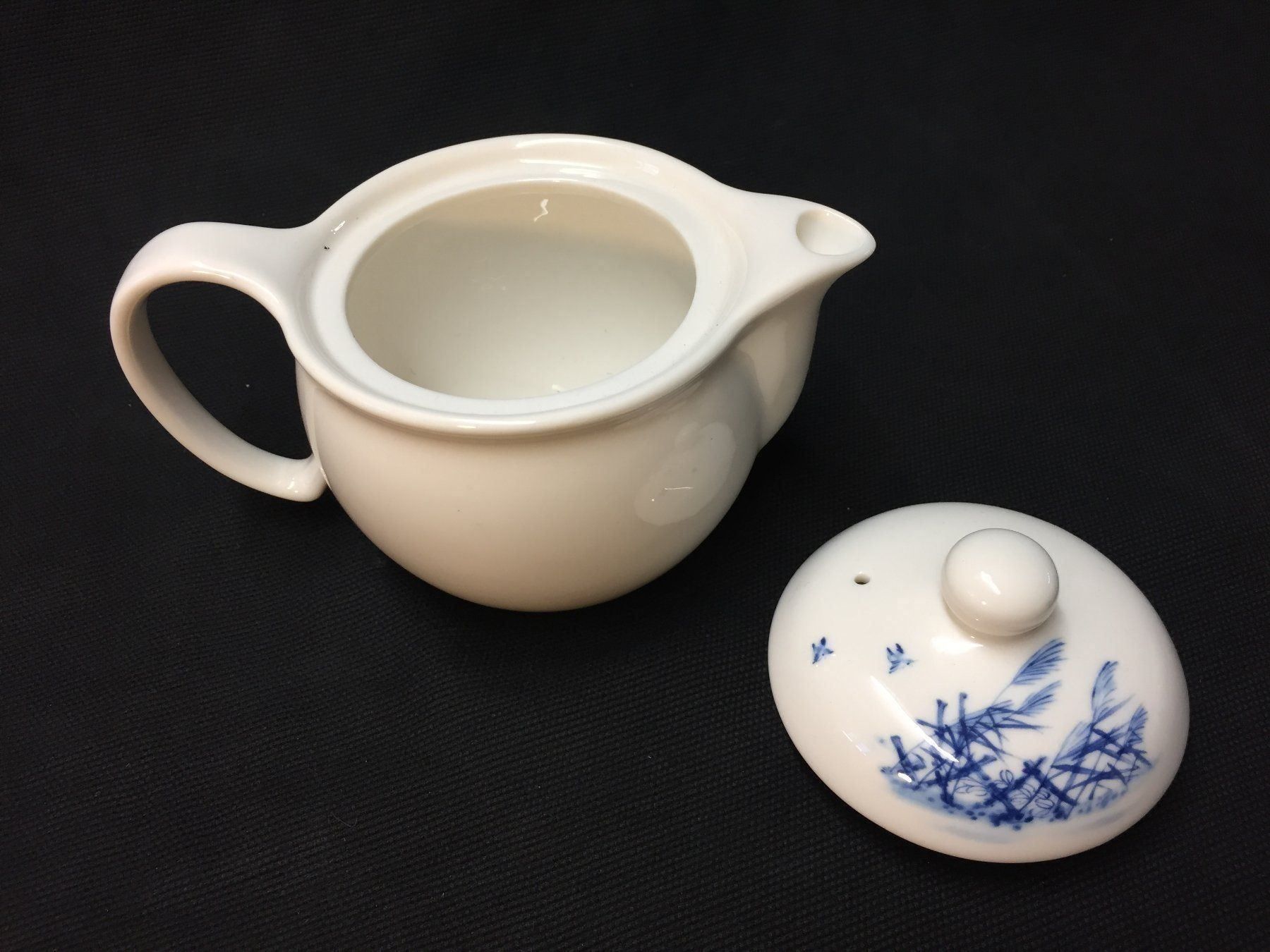 Set di piatti: Original Japanischer Teeservice – Usato da Schaffhausen venduto da vintageworld 4
