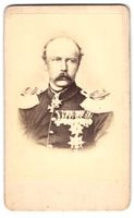 Fotografie Portrait Friedrich Karl Prinz