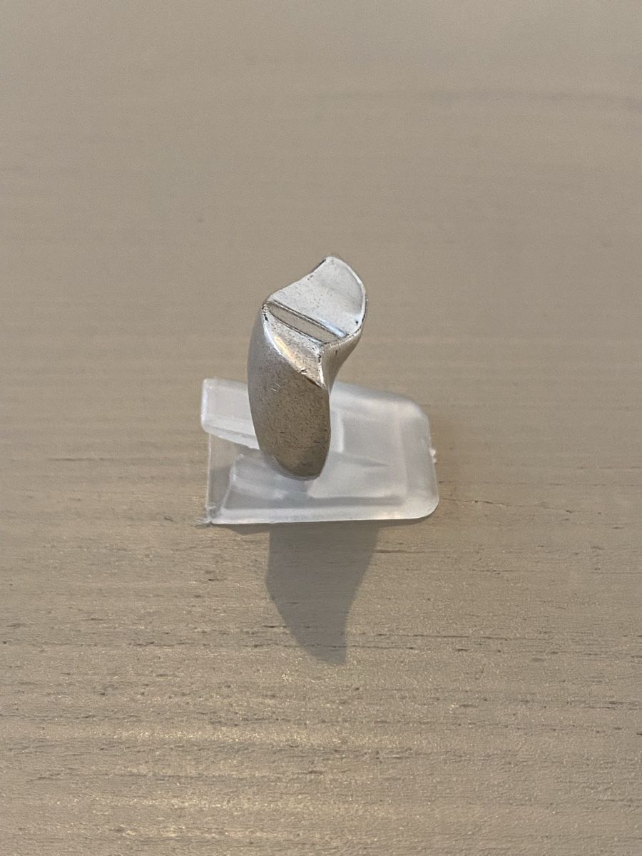 Anelli: Vintage Damenring Sterlingsilber 925  – Usato da Birr venduto da Vintage-Liebhaber 8