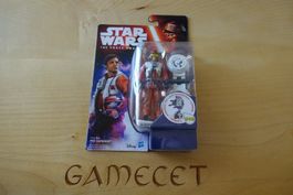 Poe Dameron  Star Wars The Force Awakens