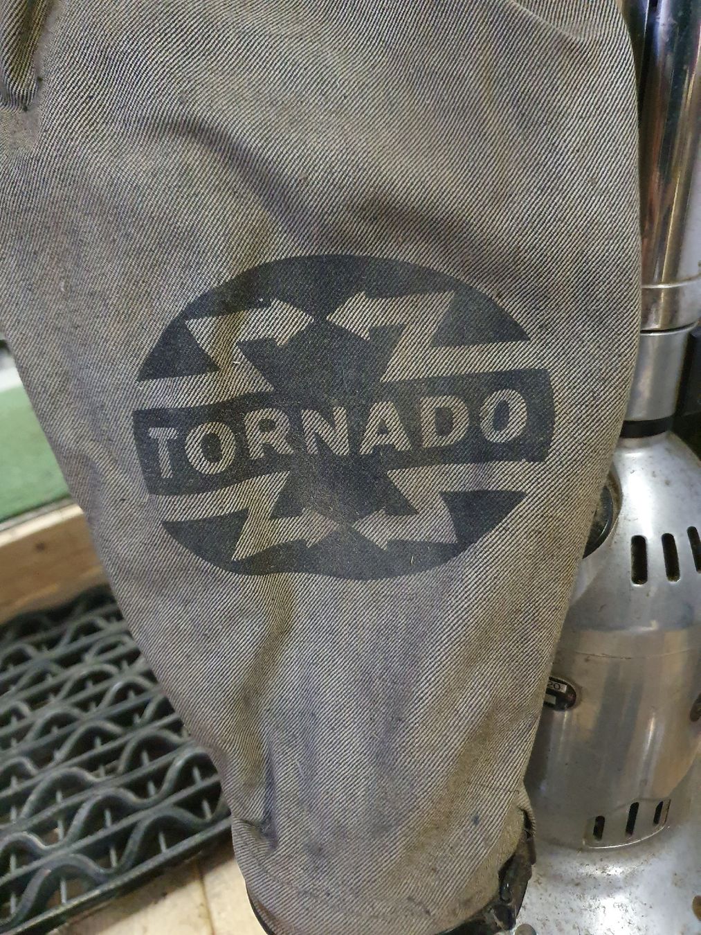 Aspirapolveri & Accessori: Tornado Staubsauger 50/60er – Usato da Herznach venduto da VwGolfer 1