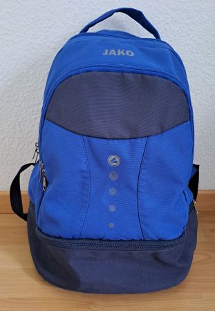 Rucksack Striker JAKO