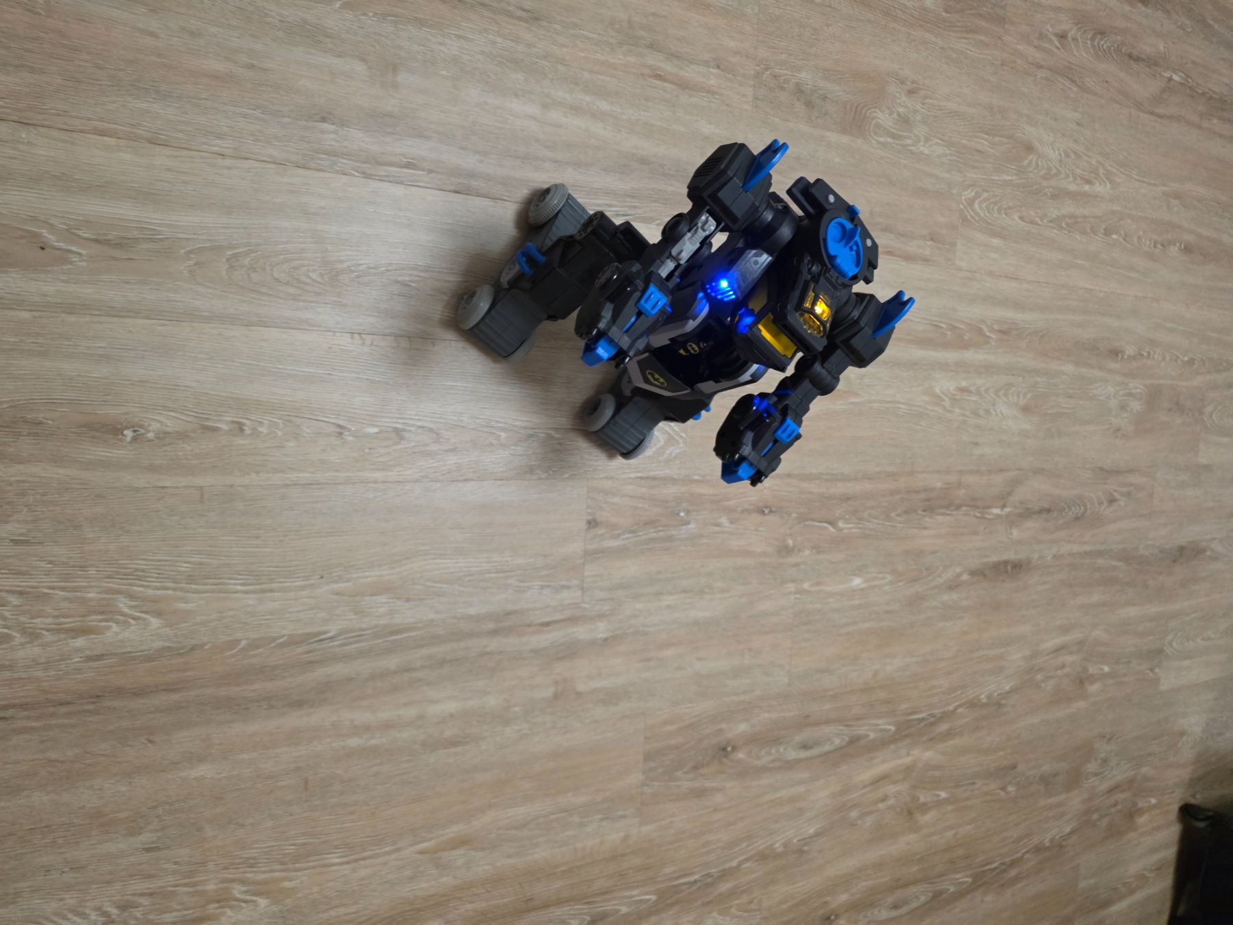 Jouets: BatBot – D'occasion à Islisberg par Freipics 2