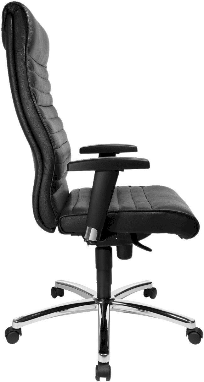 Chaises: TOPSTAR Chefsessel Profi Chief 100 – Neuf avec emballage d'origine à Bottighofen par zaap 1