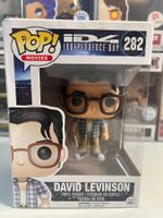 Funko POP! Movies Independance Day David Levinson (2016)