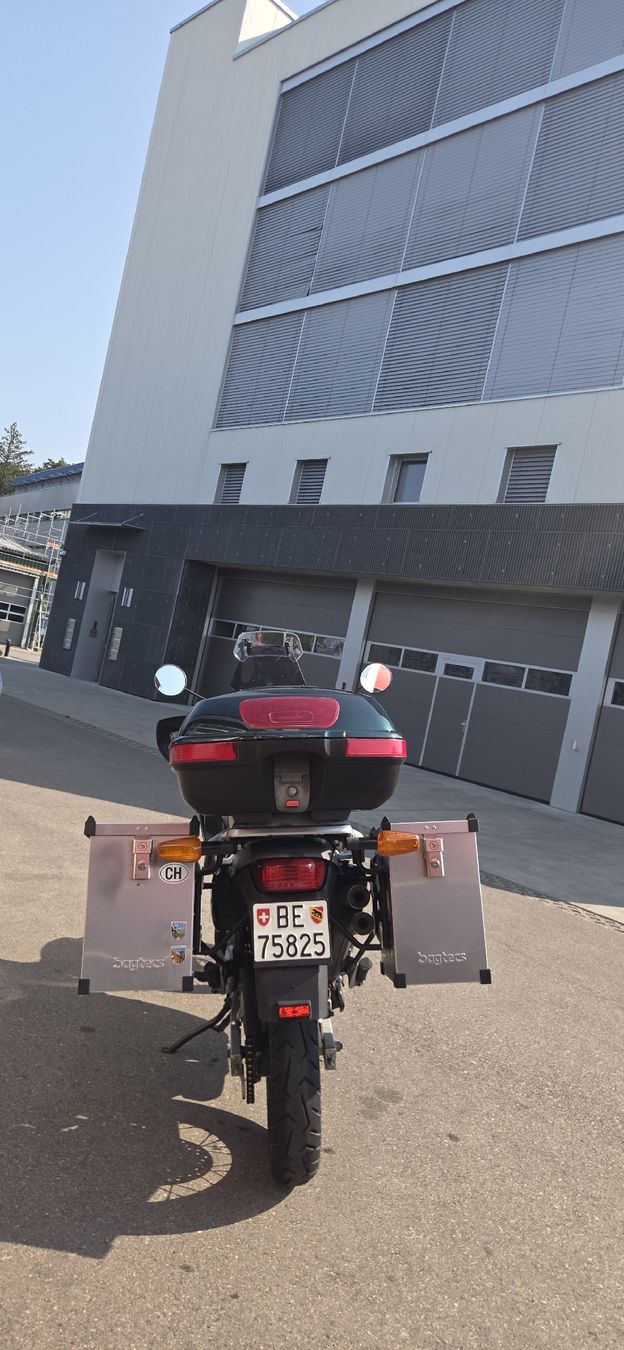 Honda Touring: Honda Transalp xl 650 – D'occasion à Biel/Bienne par ser_n6ct 3
