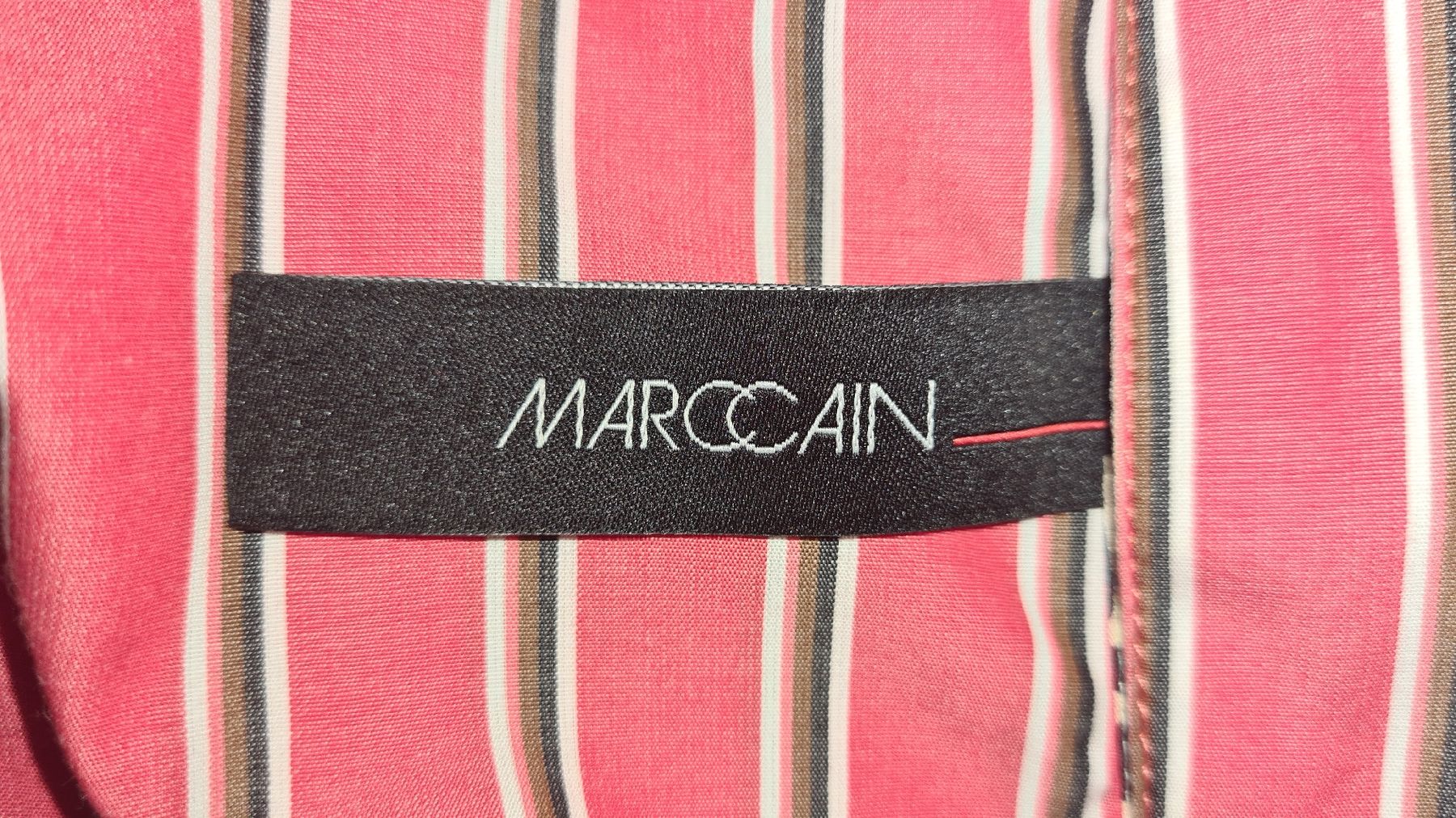 Camicette: Marc Cain damen Hemd gr. Xs – Usato da Nebikon venduto da Draga25 6