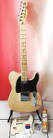 Telecaster Highway 1 Fender USA